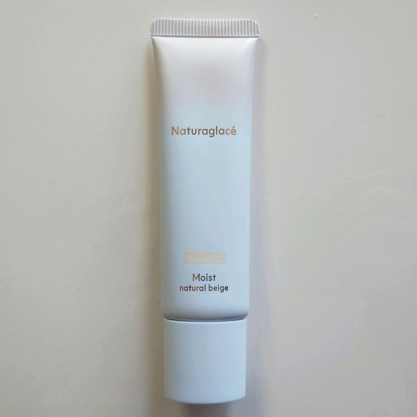 Naturaglacé 多效合一化妝霜天然米色 SPF50+ 30 克