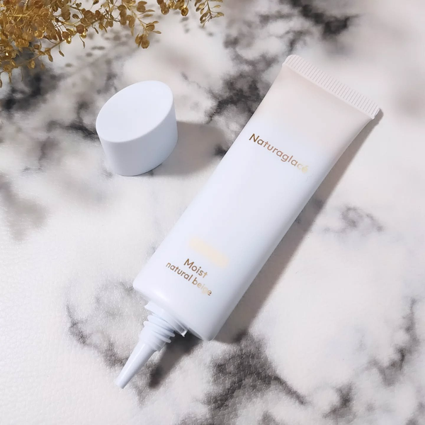 Naturaglacé 多效合一化妝霜天然米色 SPF50+ 30 克