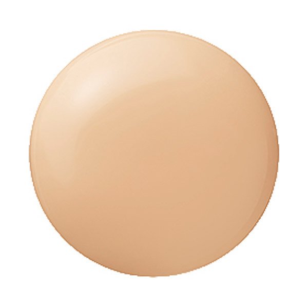 Naturaglacé 輕盈水感粉底天然米色 SPF30