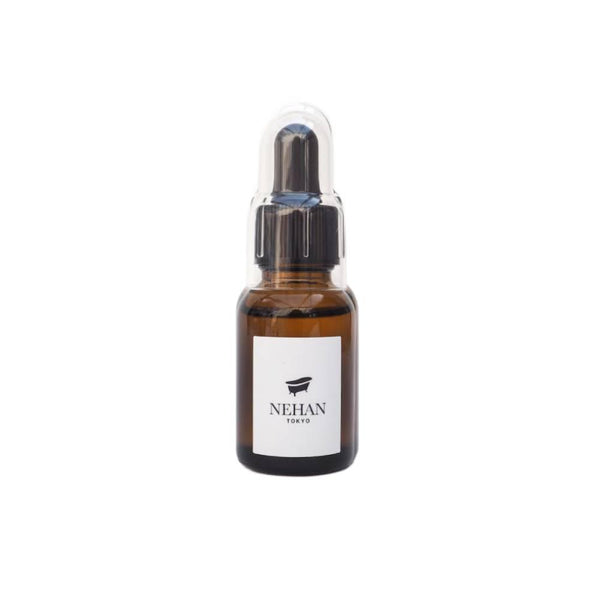 Nehan 東京沐浴油舒緩花風信子香薰油 20ml