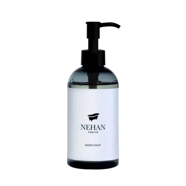 Nehan 東京高級精油洗手液木質香 240ml