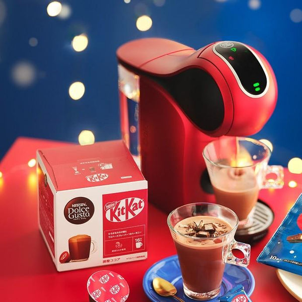 雀巢 Dolce Gusto 膠囊奇巧口味熱巧克力 16 粒