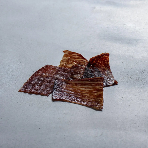 Nick Jerky 與牛乾 日本神戶牛乾(5 包)