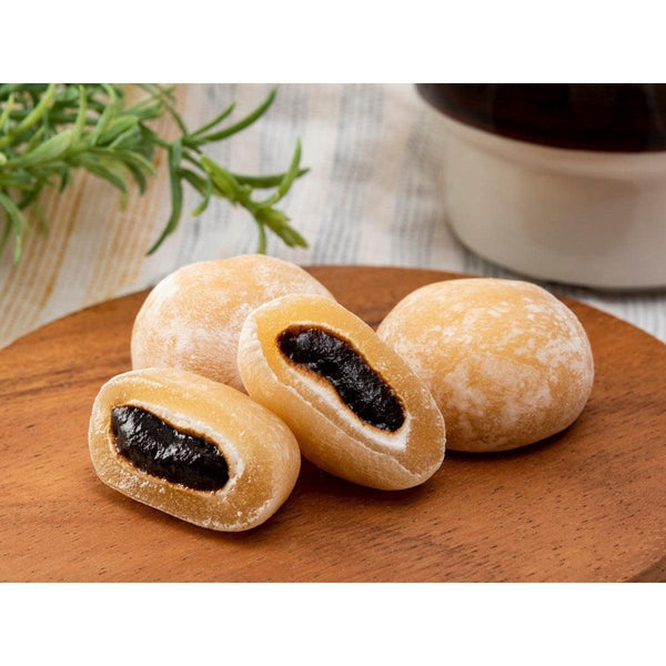 Nihonbashi Doutor Cafe Au Lait 日式咖啡麻糬 91g (3 包)