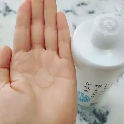 Nihonsakari 日本清酒保濕乳液 500ml