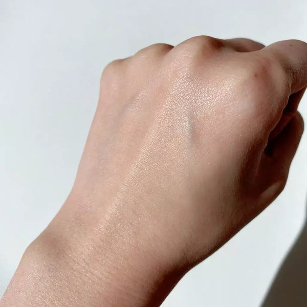 Nikko Rica Sun White P1 Pure Petroleum Jelly Tube 50g