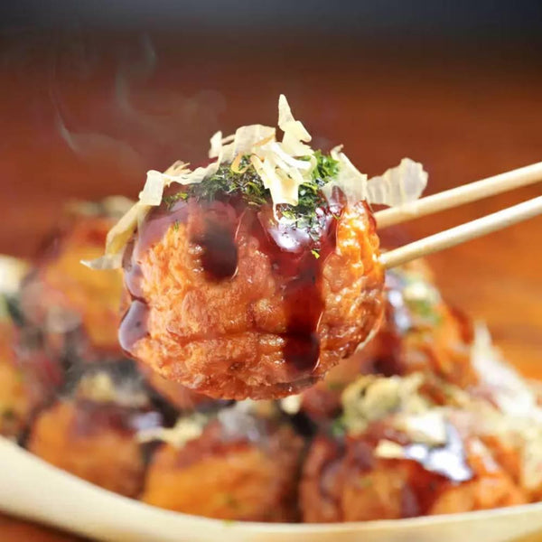 Nippon 日本章魚燒粉 章魚燒麵糊 200g
