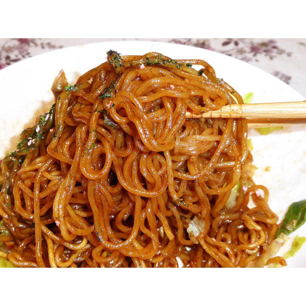 日清 UFO 方便炒麵