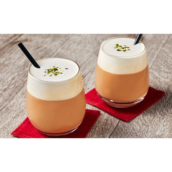 日東原味奶茶底甜紅茶濃縮液 480ml