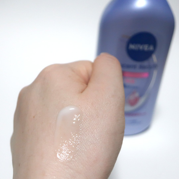 妮維雅朗訊美容深層保濕精華身體乳 200 公克