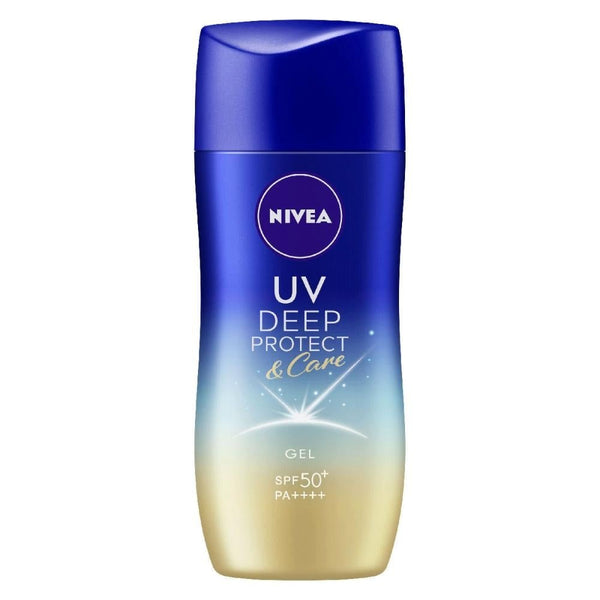 妮維雅 UV 深層保護和護理凝膠防曬霜 SPF50+ PA++++ 80 克