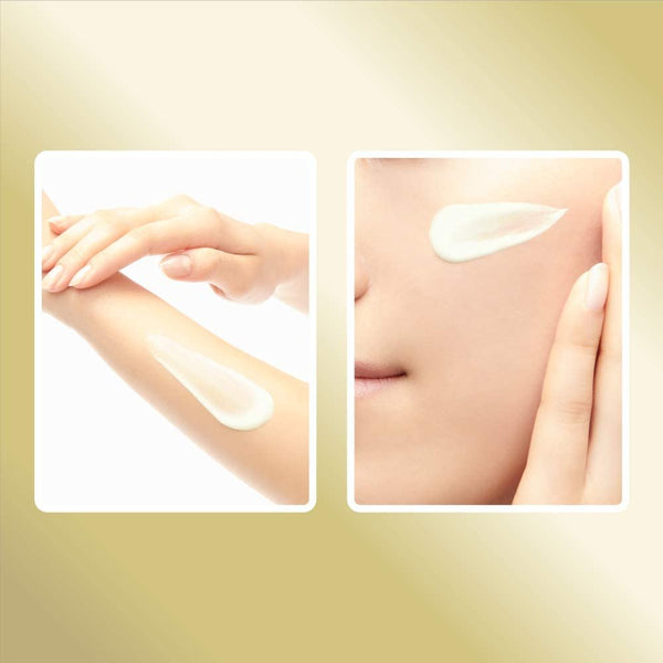 妮維雅 UV 深層保護和護理凝膠防曬霜 SPF50+ PA++++ 80 克