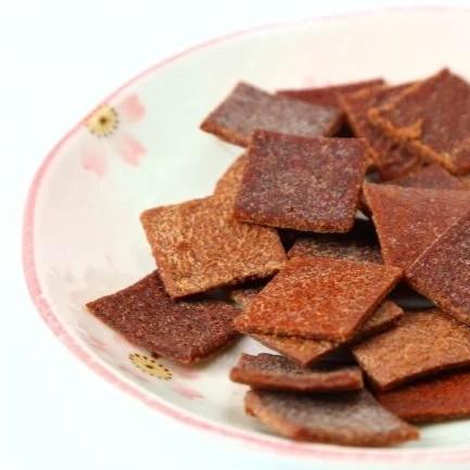 Nobel Otoko Ume 酸梅味軟糖片 75g