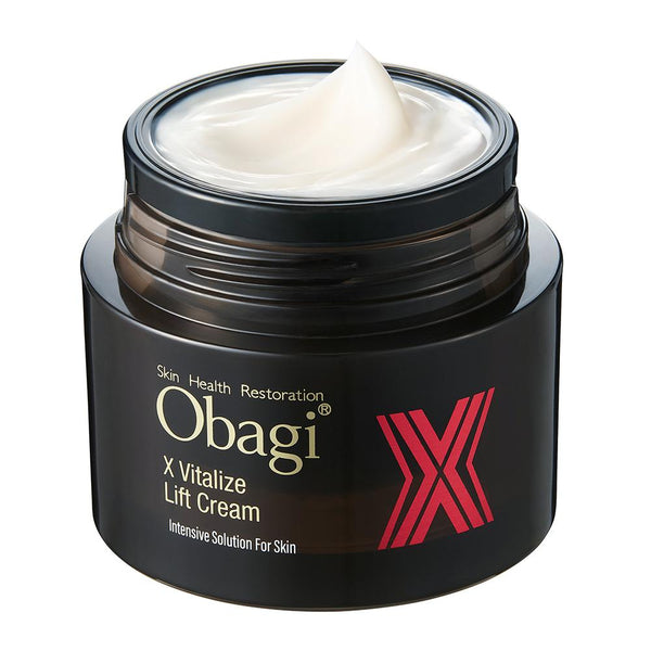 Obagi 日本 X Derma Advanced Lift 抗老乳霜 50g