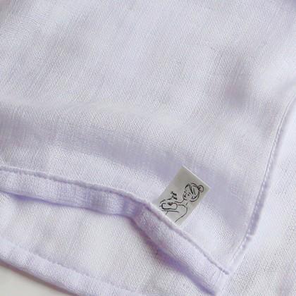 柔軟去角質毛巾 100% 棉布 33x90 厘米