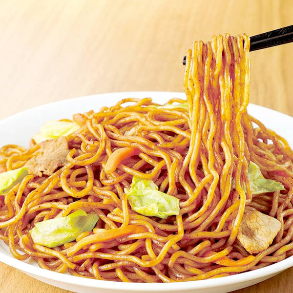 Oliver Sauce Doro 日本辣味炒麵醬 300g