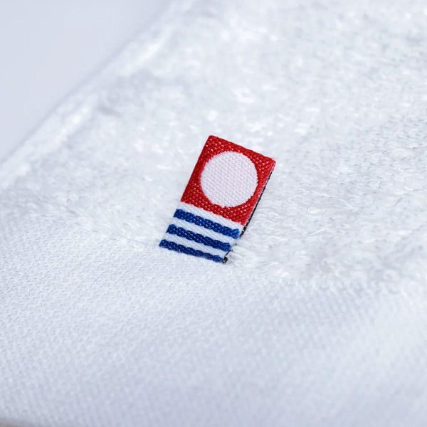 Onaru 毛巾環保優質棉質今治洗臉巾 33x86 厘米