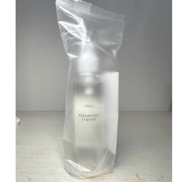 Orbis 卸妝液輕盈無油卸妝液 150ml