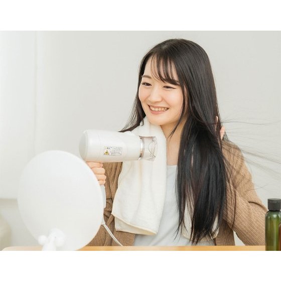 Orbis 精華護髮乳,打造絲滑秀髮 140 克