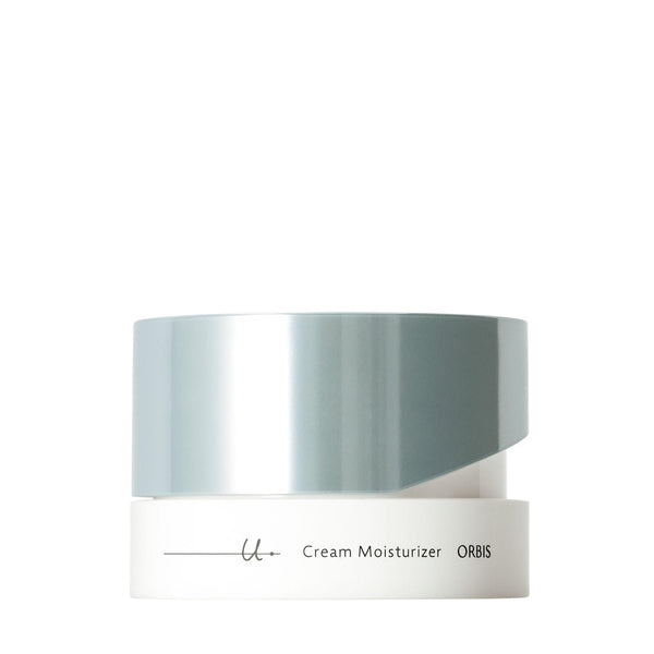 Orbis U Dot Cream 多功能抗老保濕霜 50g