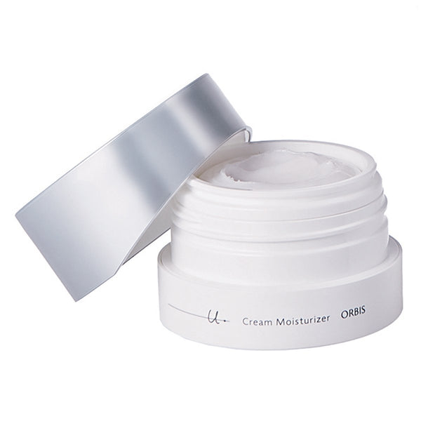 Orbis U Dot Cream 多功能抗老保濕霜 50g
