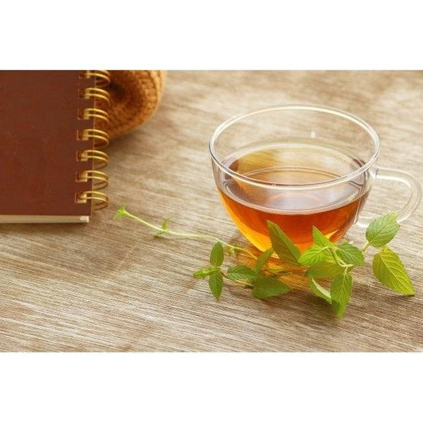 Orihiro Night Diet Tea 日本睡前茶包 20 克拉