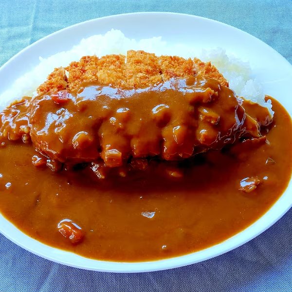 大塚 Bon Curry 黃金日式咖哩 中型即食餐 180g