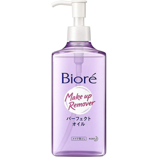 Bioré 完美卸妝油 230ml