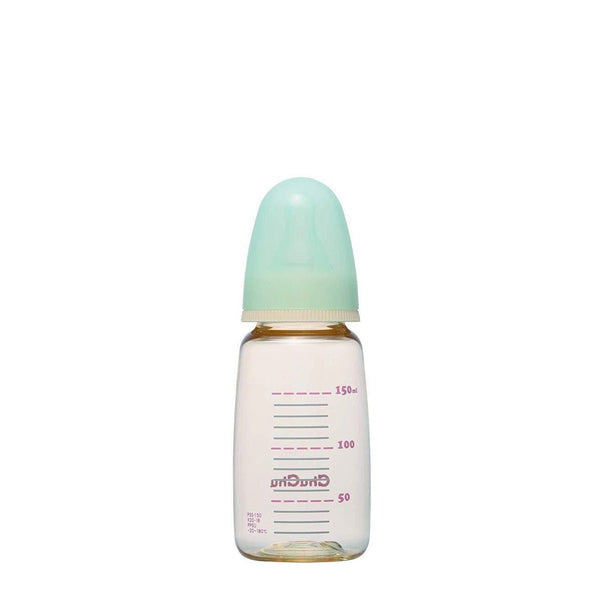 ChuChu 嬰兒 PPSU 奶瓶 細型 150ml