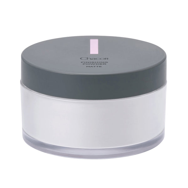 Chacott Finishing Powder 防污霧面臉部粉餅 透明 30 克