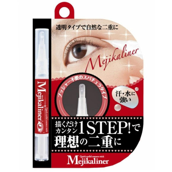 Chez Moi Mejikaliner 快速眼瞼精華棒
