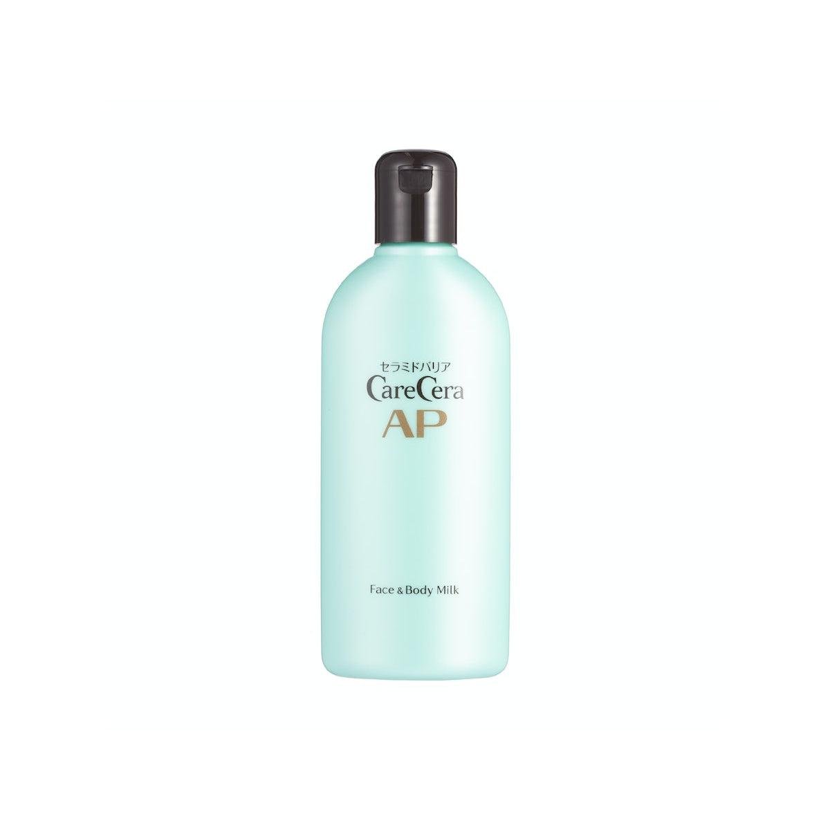 樂敦 CareCera AP 臉部和身體保濕神經醯胺乳 200ml