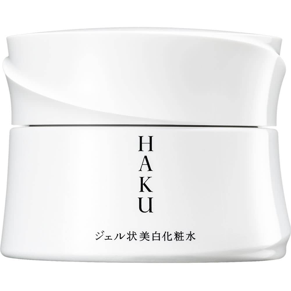 資生堂 Haku 亮白臉部凝膠乳液 100g