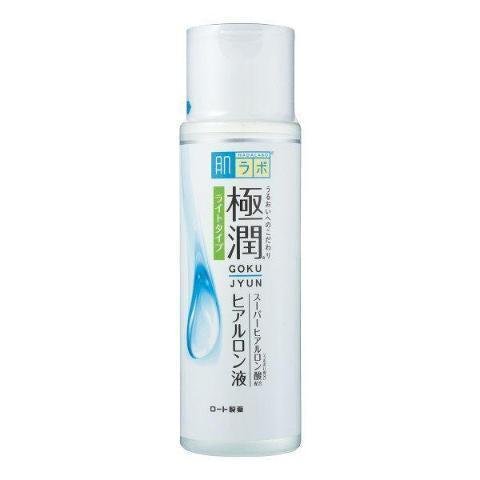 Hada Labo 極潤透明質酸乳液 170ml
