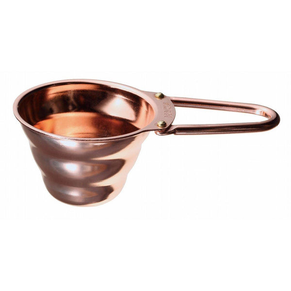Hario V60 咖啡量匙 銅 M-12CP