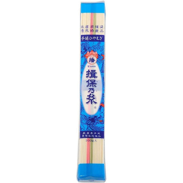 Ibonoito 手工日本檜麥麵 200g