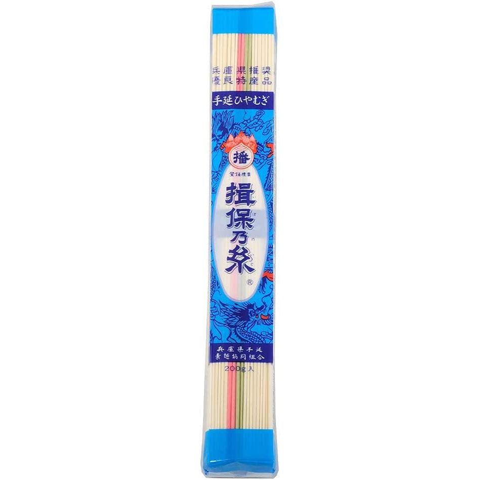 Ibonoito 手工日本檜麥麵 200g