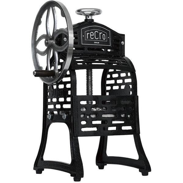 如何在家製作宇治金時(抹茶刨冰食譜)