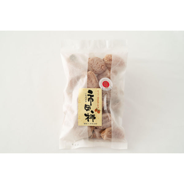 富永日本柿餅(星柿)450g