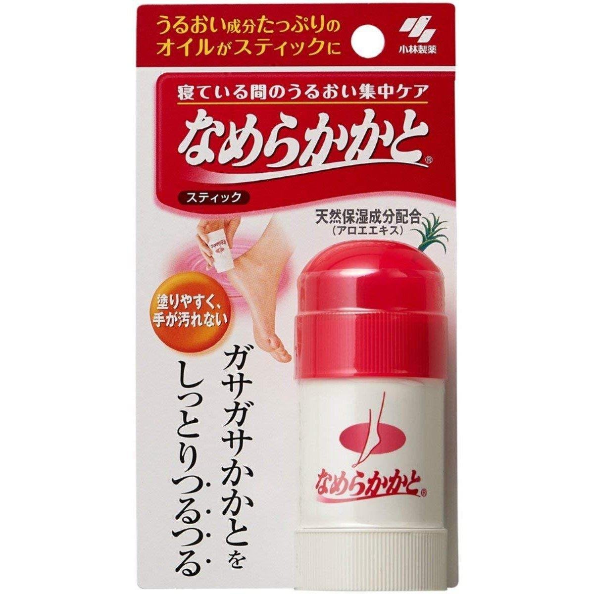 小林製藥 足部足跟保濕霜 30g