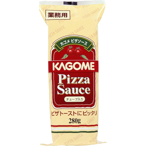 Kagome 披薩醬 即用番茄醬 280g