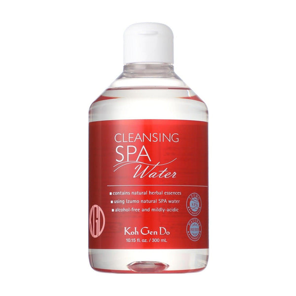 Koh Gen Do 水療卸妝水 300ml
