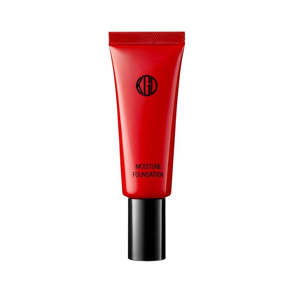 Koh Gen Do 麥飯石保濕粉底霜 20g