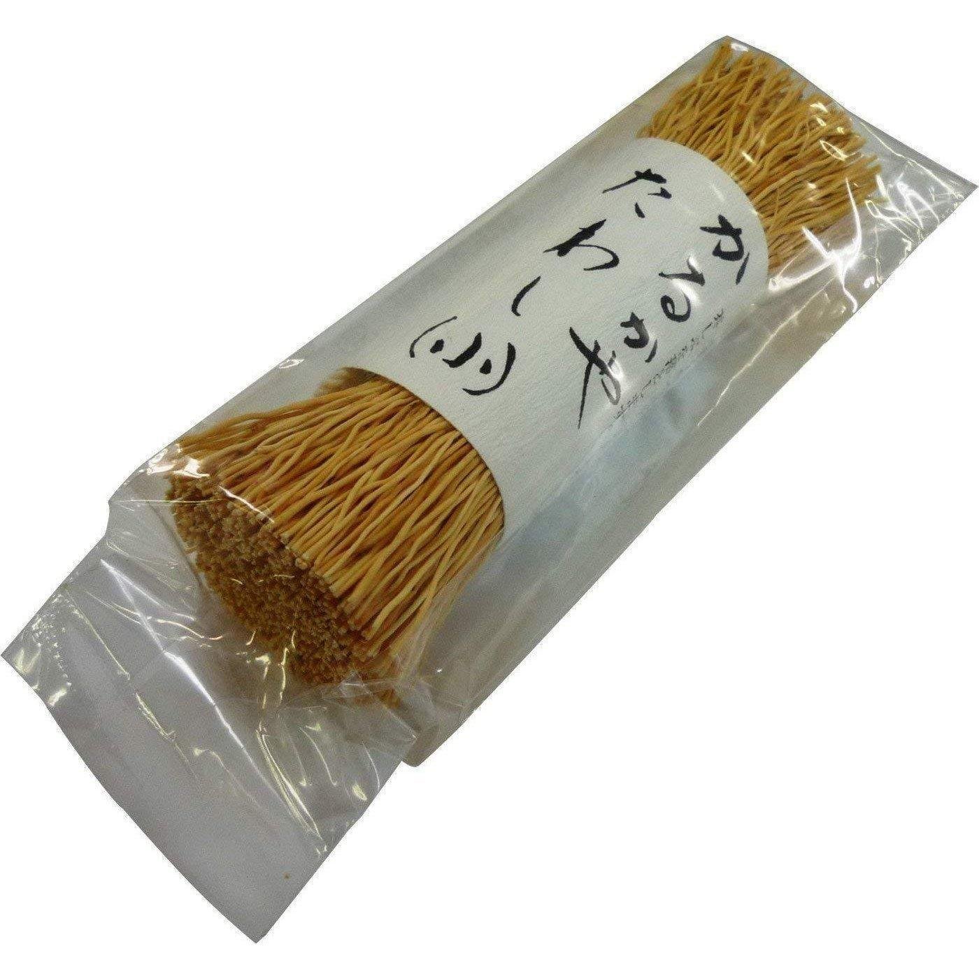 Kamenoko Tawashi Karukaya 洗滌器袋鼠草刷