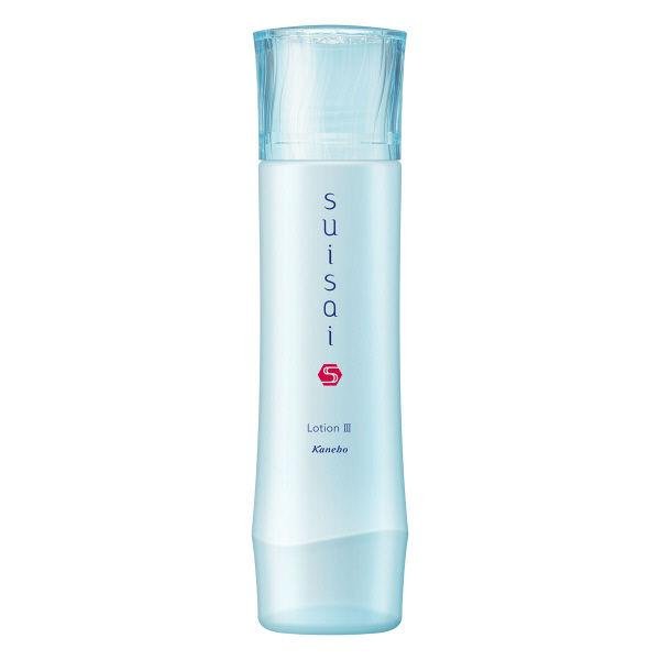 Suisai 護膚乳液 III 高保濕爽膚水,適合極乾性肌膚 150ml