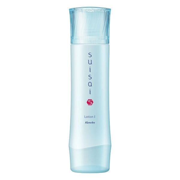 Suisai 護膚乳液 I 輕盈保濕爽膚水(適合油性肌膚)150ml