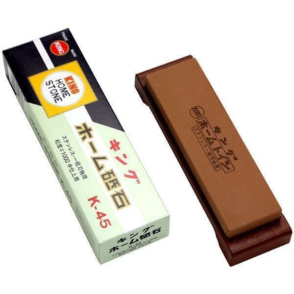 King Home 磨石磨刀器 #1000 K-45