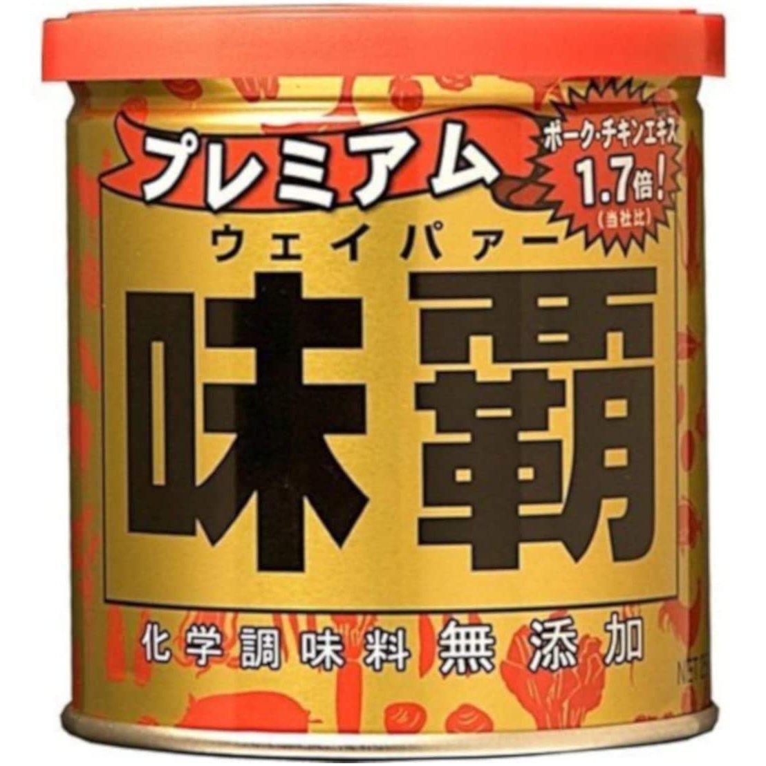 Kouki Shoko Premium Weipa 多用途中式調味料 250g
