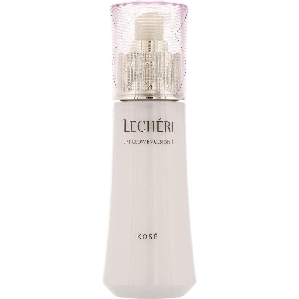 Kosé Lecheri Lift Glow Emulsion 肌膚煥彩面乳 120ml