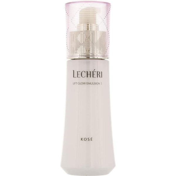Kosé Lecheri Lift Glow Emulsion 肌膚煥彩面乳 120ml